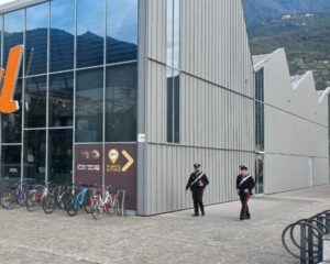 perché frutta e verdura si trovano all’ingresso del supermercato