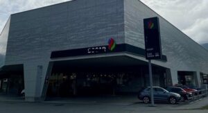 perché i centri commerciali evitano le finestre