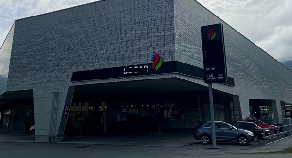 perché i centri commerciali evitano le finestre