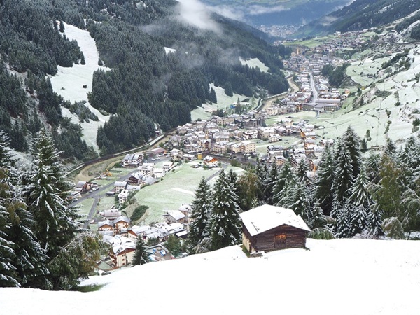 perché i milanesi stanno comprando casa in valtellina