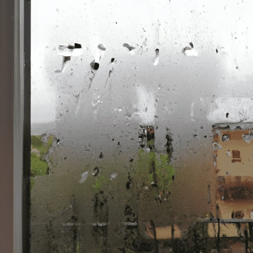 perché il cappotto termico crea condensa