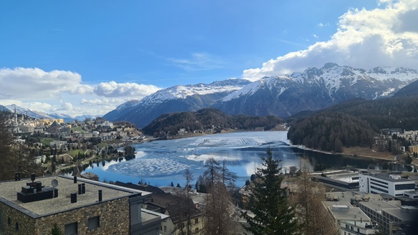 perché il meteo svizzero è più preciso per la valtellina e le zone montane