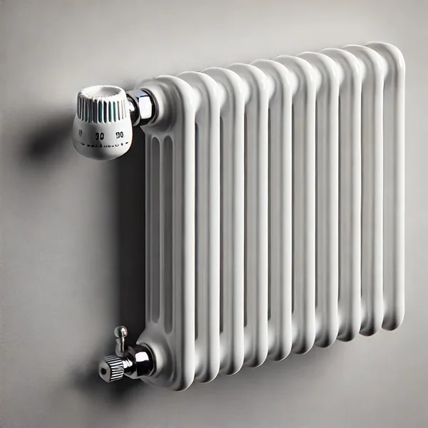 perché rendere indipendente ogni termosifone