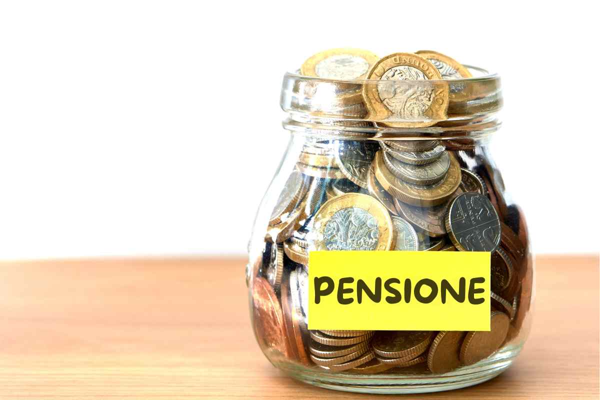 Pensioni