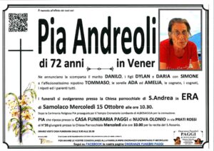necrologi valtellina