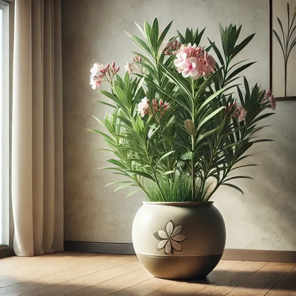 piante pericolose da evitare in casa