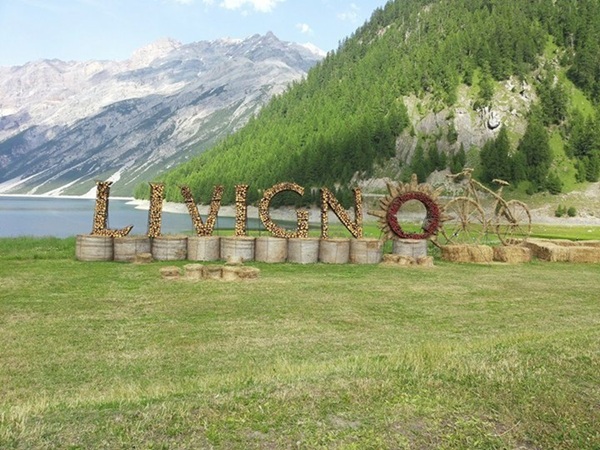 pieno a livigno fino a dove conviene il viaggio
