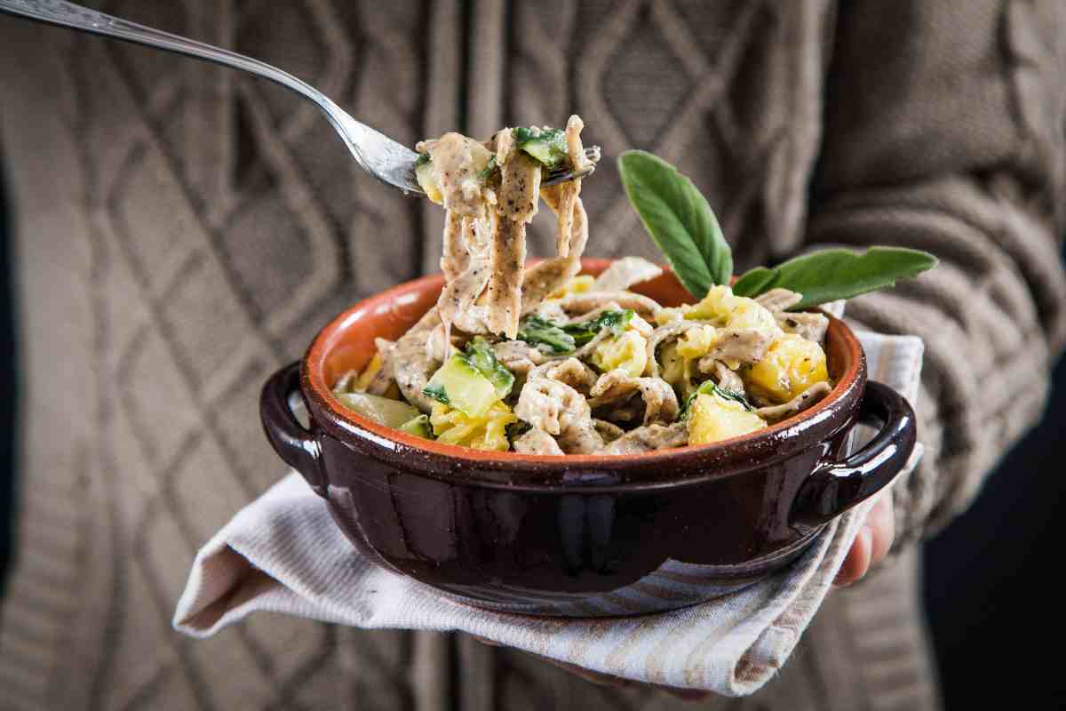 pizzoccheri 20251024 valtellinamobile.it Valtellina, il conto alla rovescia è iniziato