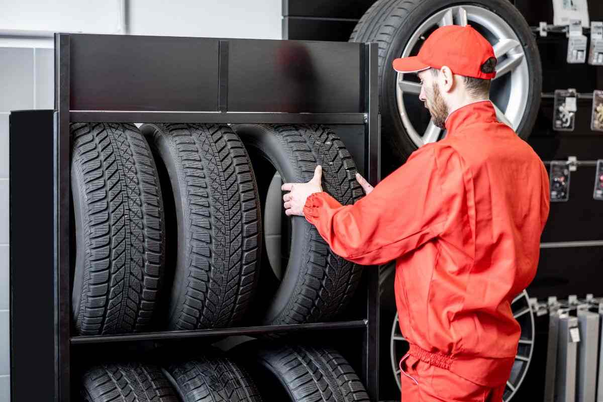 Viaggia sicuro con Goodyear con queste 10 regole