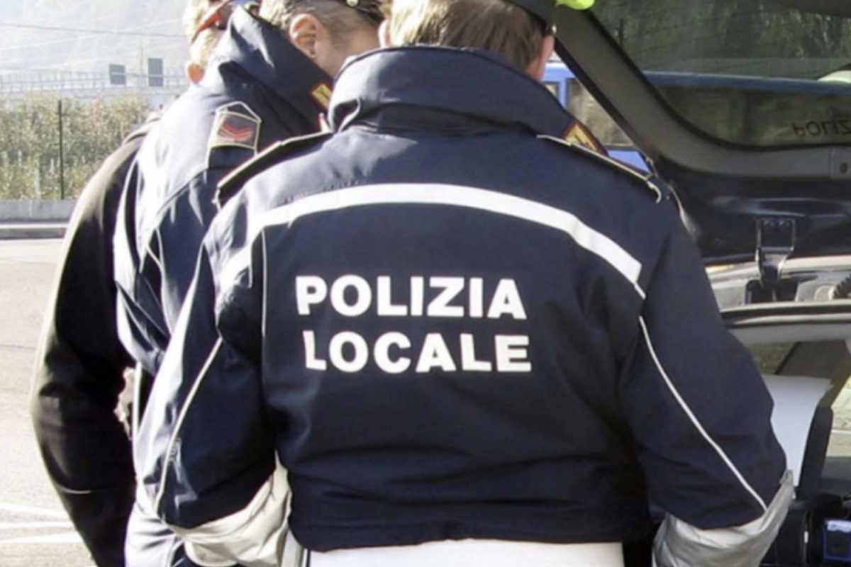 polizia locale polizia locale cosa succede