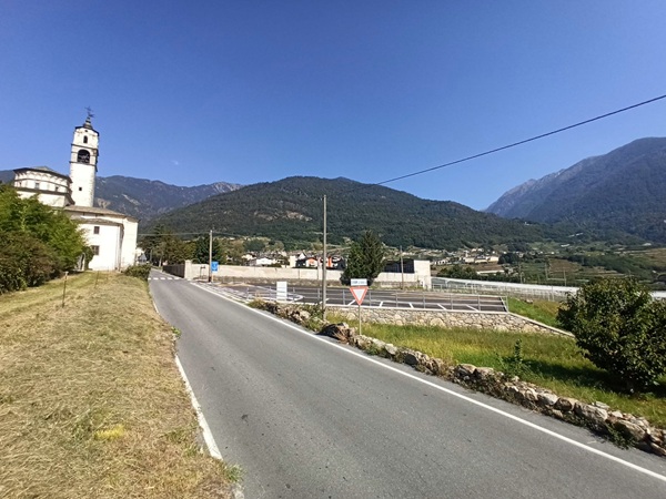 ponte in valtellina strada provinciale 21
