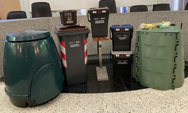 interruzioni ed eccezioni