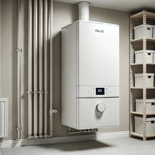 pro e contro della caldaia ibrida