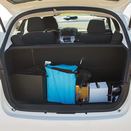 pronti per ogni evenienza gli accessori fondamentali in auto