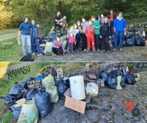 puliamo la valtellina con ramasü