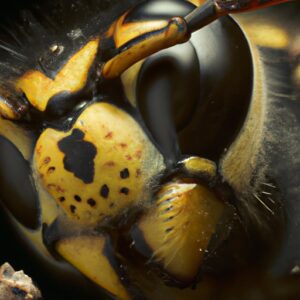 puntura di vespa cosa fare per gestire il dolore e prevenire complicazioni