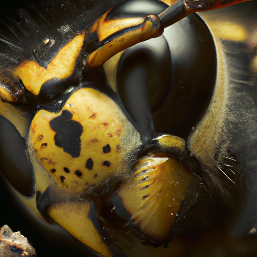 puntura di vespa cosa fare per gestire il dolore e prevenire complicazioni