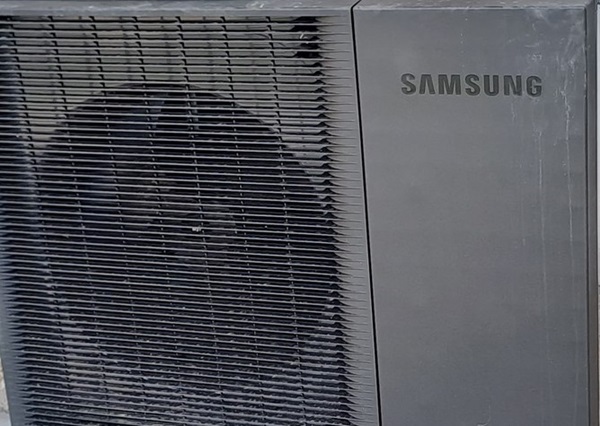 qual è il consumo di una pompa di calore