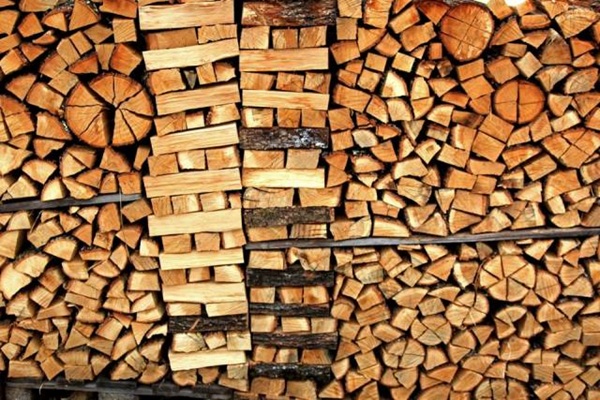 quale legno scalda di più