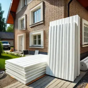 quali colori evitare nel cappotto termico