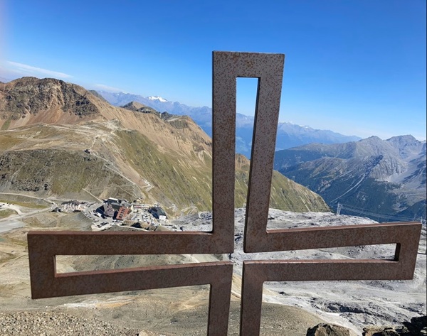 quando 2500 uomini costruirono l’impossibile