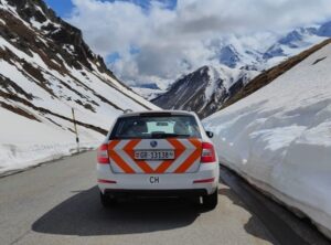 quando apre il passo forcola