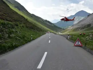 quando colpisce il mal di montagna rimedi per non soffrirne