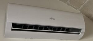 quando conviene il condizionatore inverter