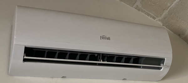 quando conviene il condizionatore inverter