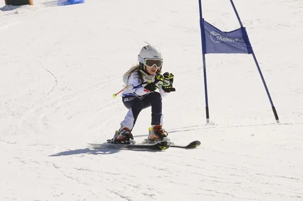 quando il casco è obbligatorio per sciare