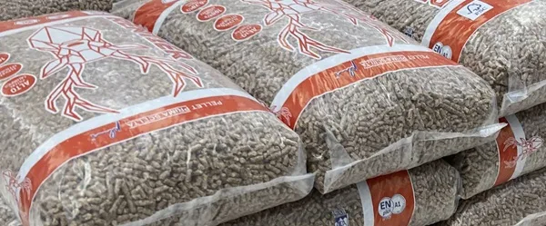 quando il pellet è di qualità