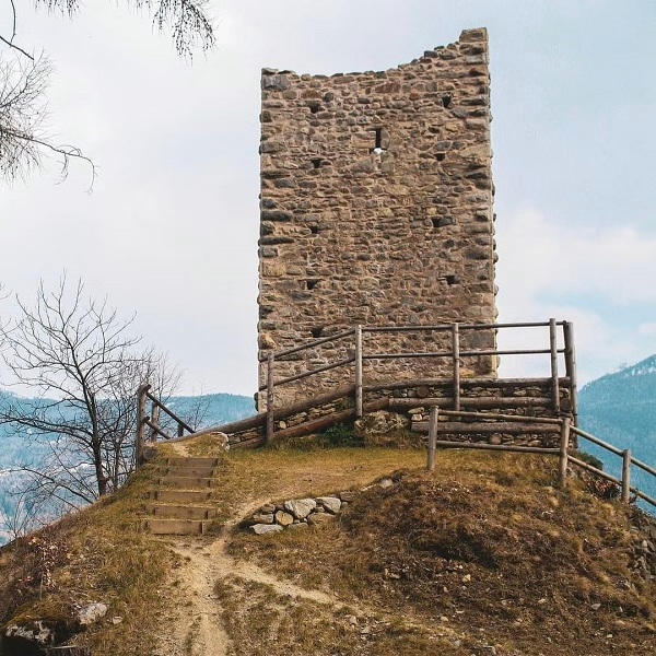 quando la valtellina è diventata italiana