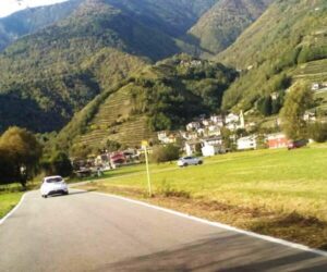 quando l'auto consuma di meno