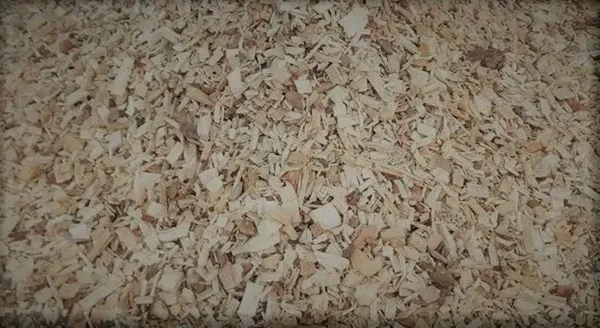 quando scegliere il cippato per il riscaldamento