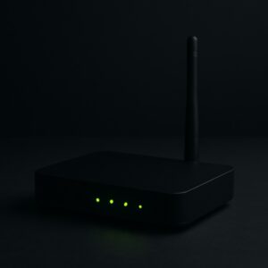 quando si deve cambiare la posizione del router