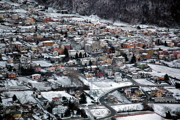 quando si può accendere il riscaldamento a morbegno