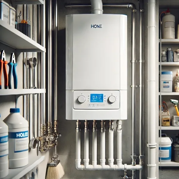 quando sostituire la caldaia e come capire se la caldaia è diventata pericolosa