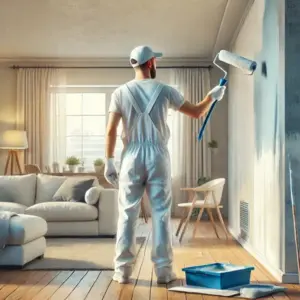 quando usare e quanto dura la pittura antimuffa