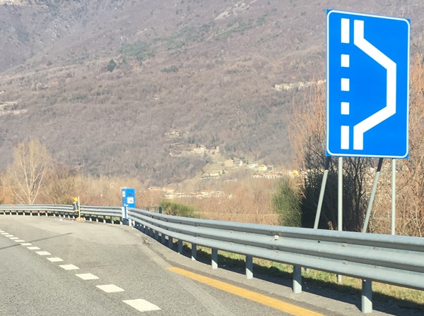 quando vengono accesi gli autovelox in tangenziale a morbegno