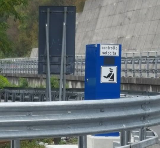 quando vengono accesi gli autovelox sulla statale 36 tra lecco e colico