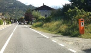 quando vengono accesi i velo ok in valtellina