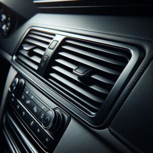 quanti km in meno percorri con l'aria condizionata accesa