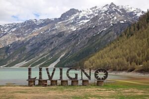 quanti profumi si possono comprare a livigno