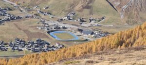 quanto caffè si può acquistare a livigno