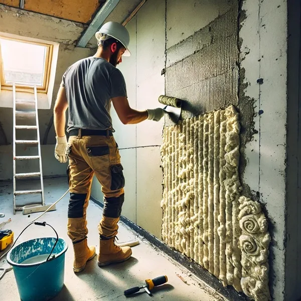 quanto costa il cappotto termico interno