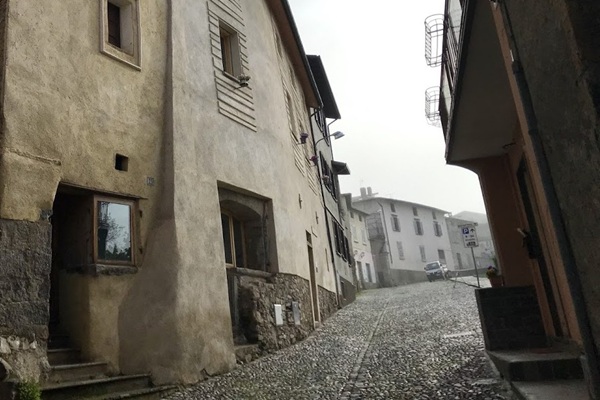quanto costa una seconda casa turistica in valtellina