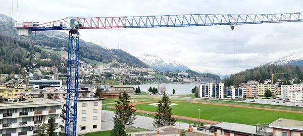 quanto guadagna un addetto alle costruzioni in svizzera