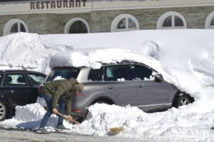 quanto guadagna un autista a saint moritz