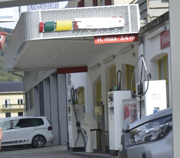 quanto guadagna un benzinaio a saint moritz