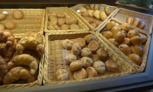 quanto guadagna un panettiere in svizzera